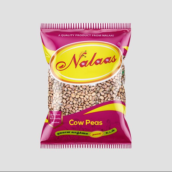Cow peas