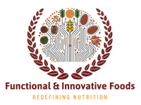 Functional & Innovative Foods - Logo